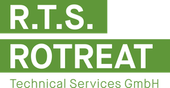 Logo R.T.S. Rotreat Technical Services