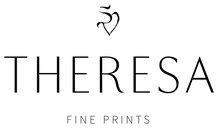 Logo Theresa Fine Prints